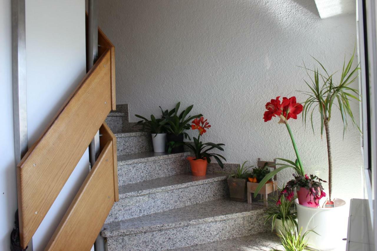 Ferienwohnung Gästehaus Thoma Breisach Exterior foto