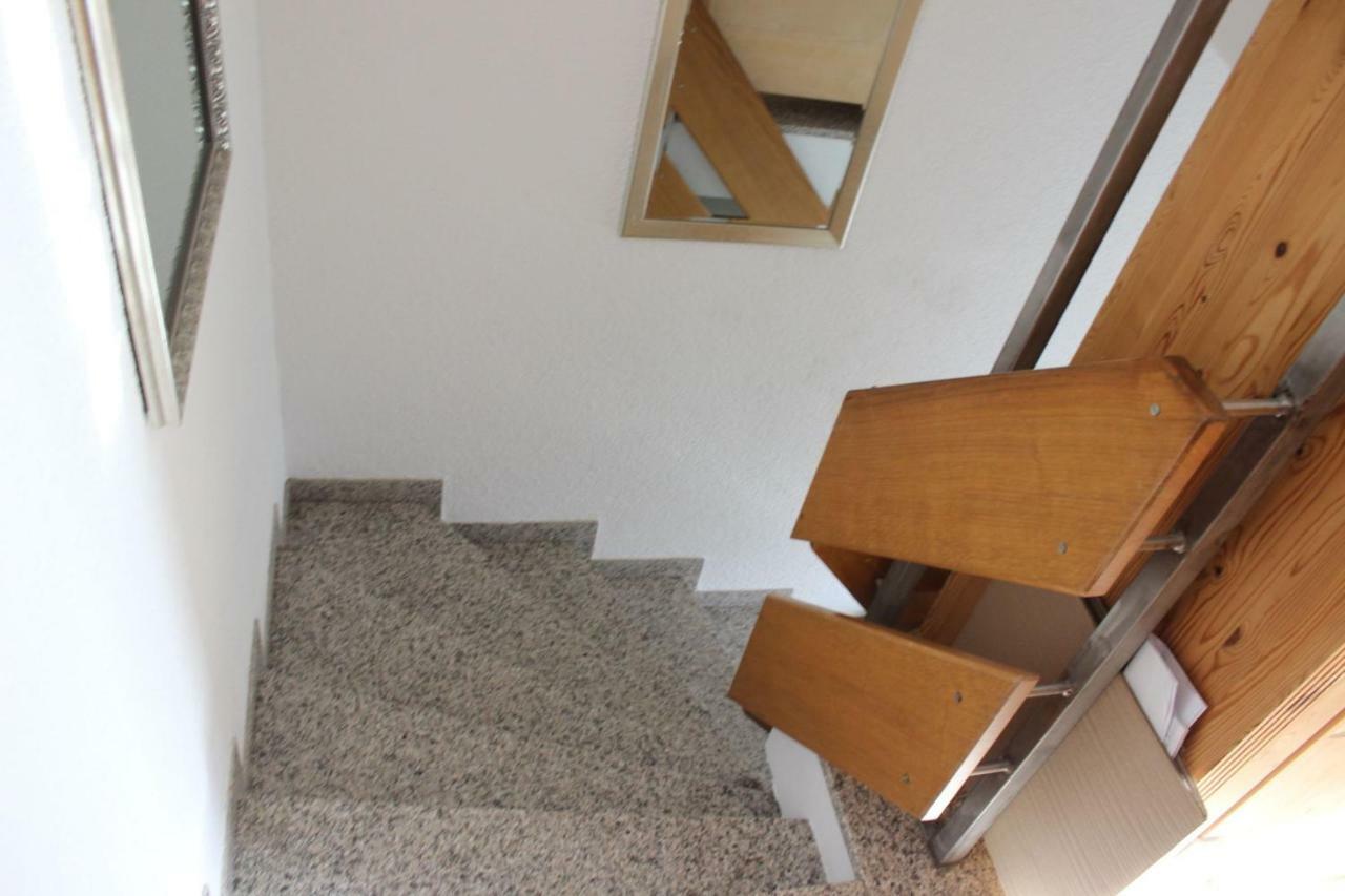 Ferienwohnung Gästehaus Thoma Breisach Exterior foto